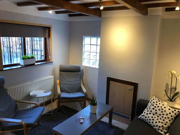 Avanti Homecare opens new office in Ilkeston