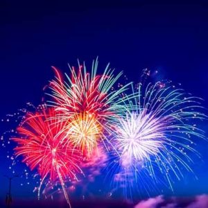 Happy New Year from Avanti!