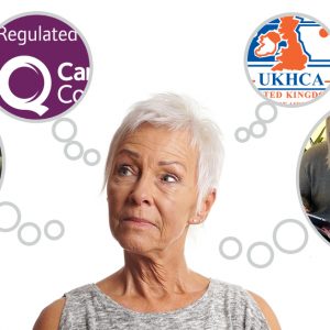 How to choose a home care agency