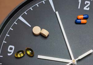 Medication administration