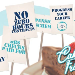 Why work for Avanti Homecare?