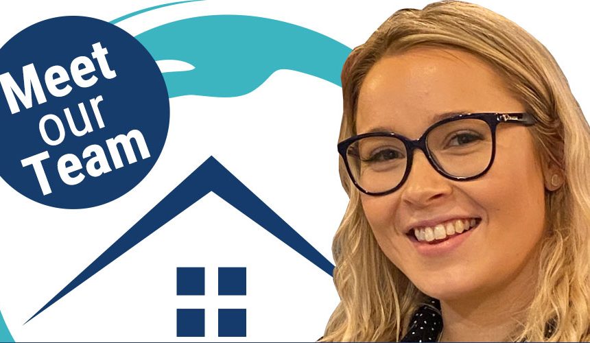 Elayna Middleton, Care Coordinator