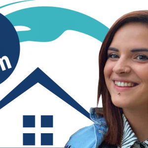 Courtney Reeves, Ripley Care Coordinator