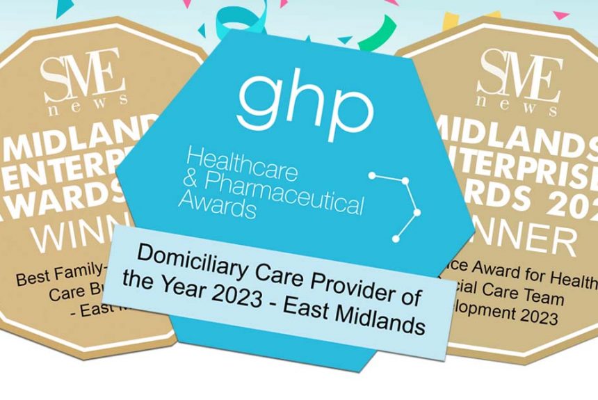 awards_2023_blog_header We are a multi-award winning homecare company!