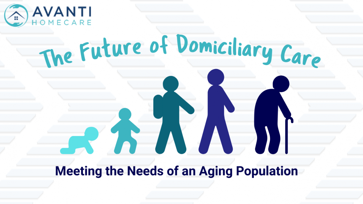 The Future of Domiciliary Care: Meeting the Needs of an Aging Population