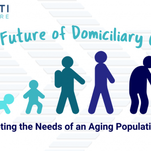 The Future of Domiciliary Care: Meeting the Needs of an Aging Population