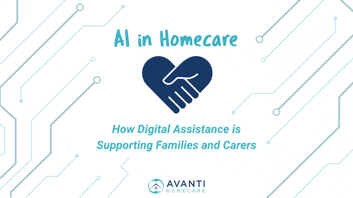 2 AI in Homecare: How Digital Assistance is Supporting Families and Carers