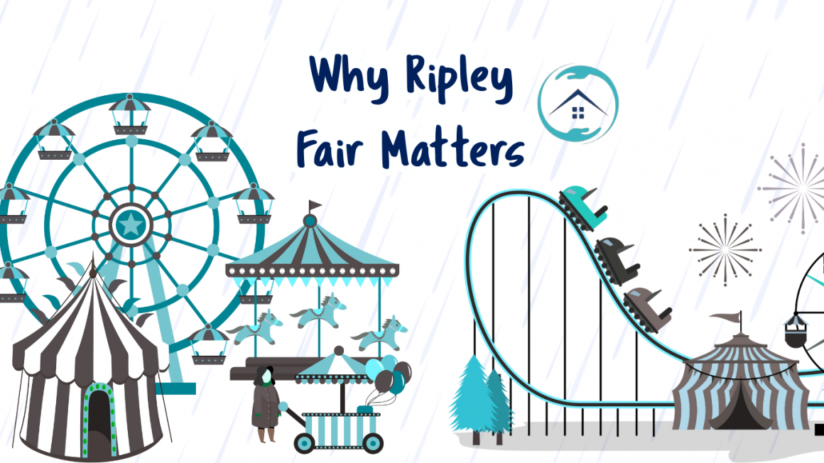 Why Ripley Fair Matters
