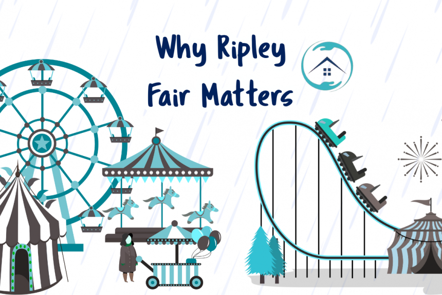 Why Ripley Fair Matters