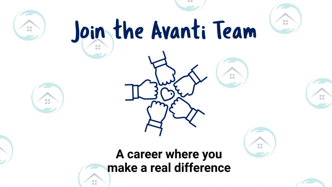 Join the Avanti Team: A Career Where You Make a Real Difference