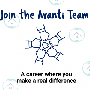 Walking Beside Families (12) Join the Avanti Team: A Career Where You Make a Real Difference