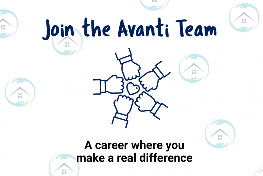 Join the Avanti Team: A Career Where You Make a Real Difference