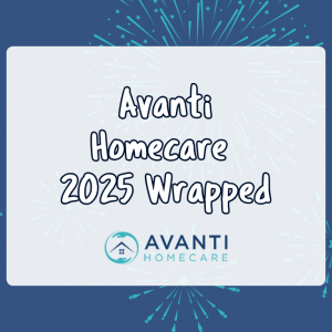 Walking Beside Families (14) Avanti Homecare 2025 Wrapped