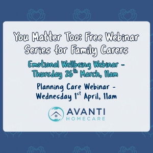 Blog Images (1) You Matter Too: Free Webinar Series for Family Carers